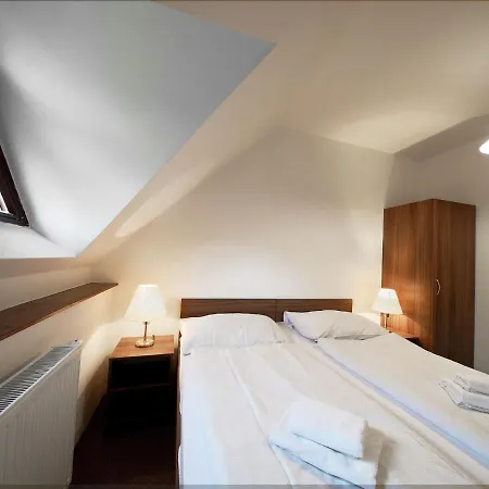 Na Křižánkách 3* Krizanky