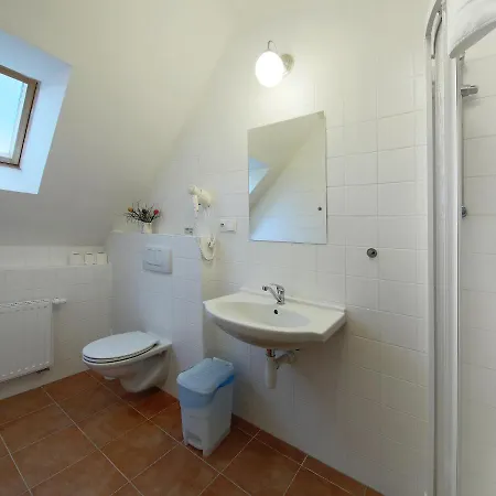 Na Křižánkách Penzion