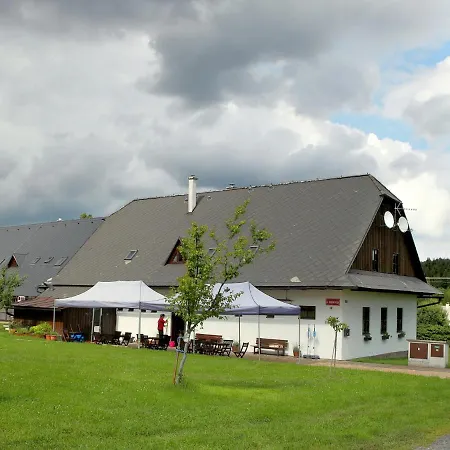 Na Křižánkách 3* Krizanky