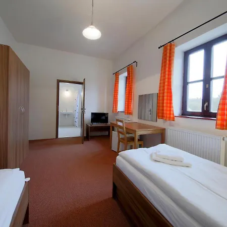 Na Krizankach 3* Ceske Krizanky