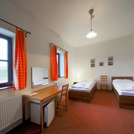 Na Křižánkách