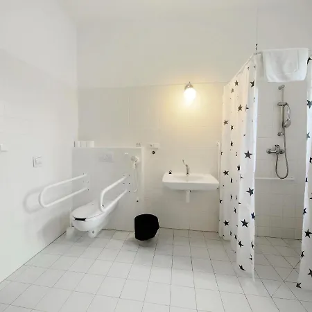 Na Křižánkách Affittacamere 3*