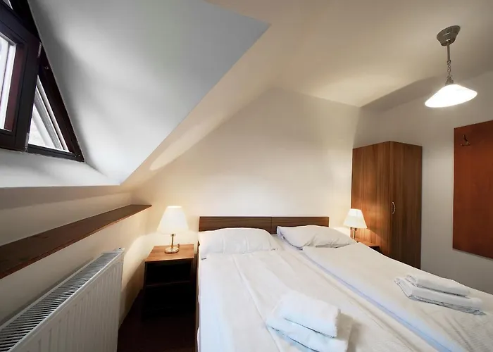 Na Krizankach 3* Krizanky