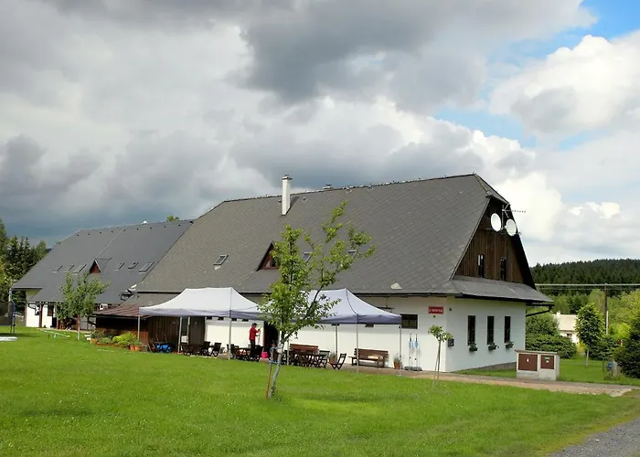 Na Krizankach 3* Krizanky