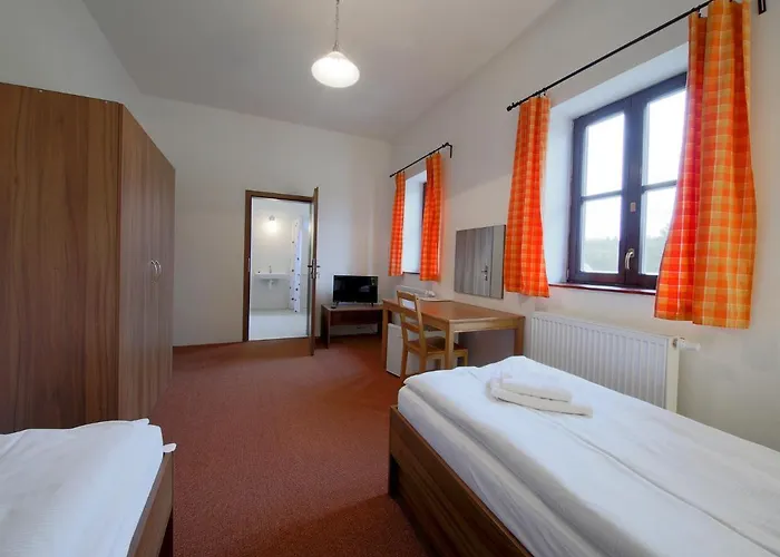 Na Krizankach 3* Krizanky