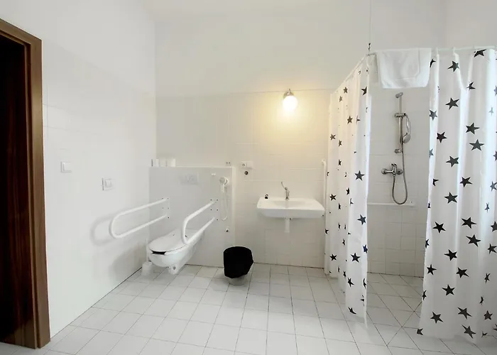 Na Krizankach Pensjonat 3*